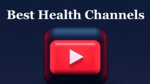 YouTube channels for weight loss, nutrition, and wellness in hindi in india